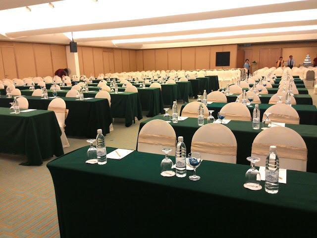 Hotel The Federal Kuala Lumpur Extérieur photo