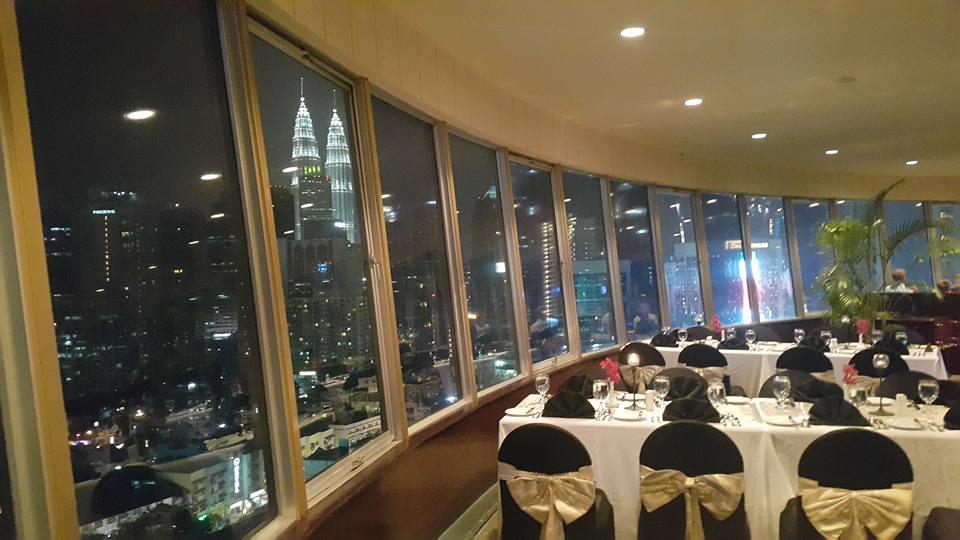 Hotel The Federal Kuala Lumpur Extérieur photo